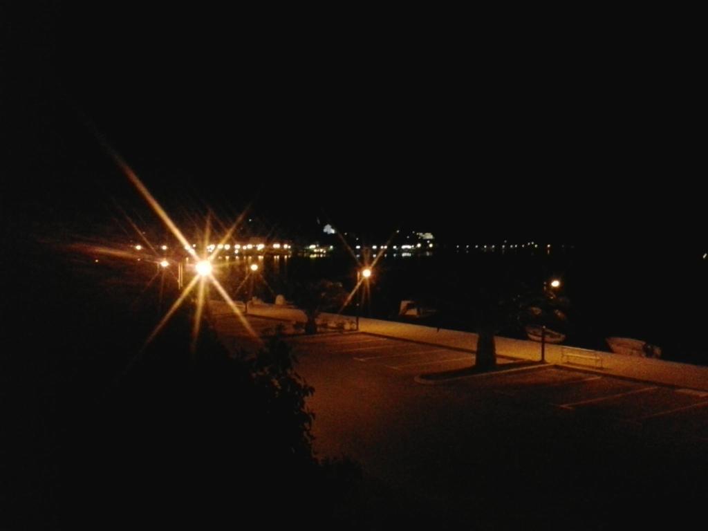 Apartments Vala روغوزنيكا الغرفة الصورة