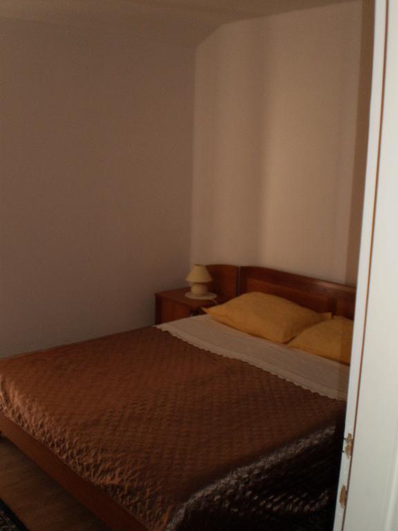 Apartments Vala روغوزنيكا الغرفة الصورة