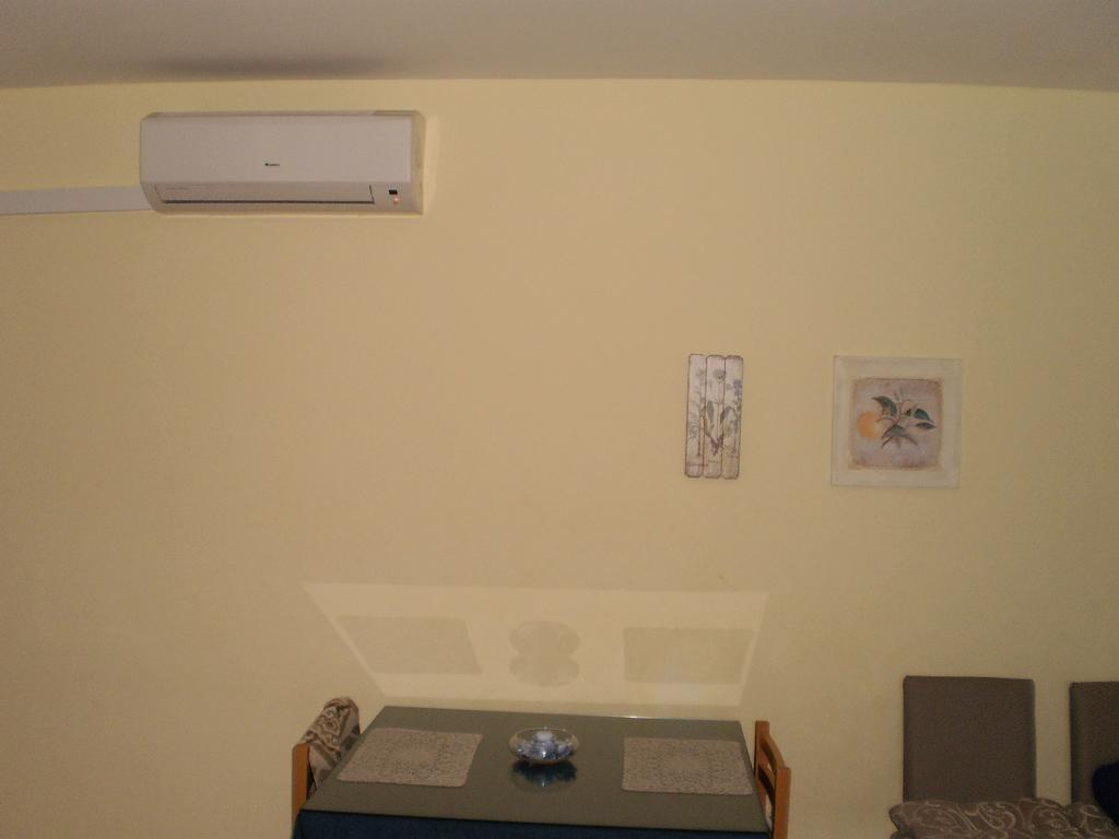 Apartments Vala روغوزنيكا المظهر الخارجي الصورة