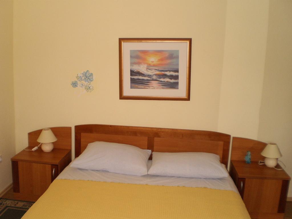 Apartments Vala روغوزنيكا المظهر الخارجي الصورة